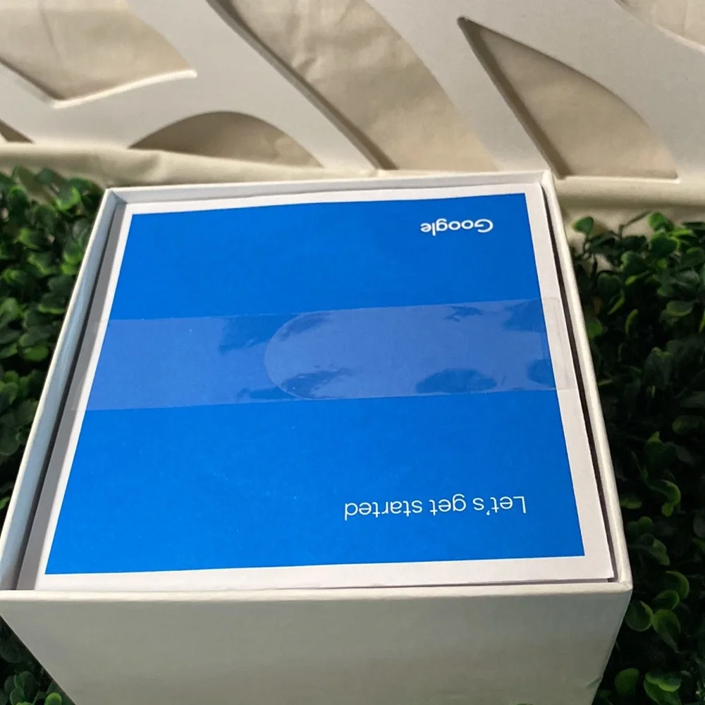 Google Nest WiFi Router